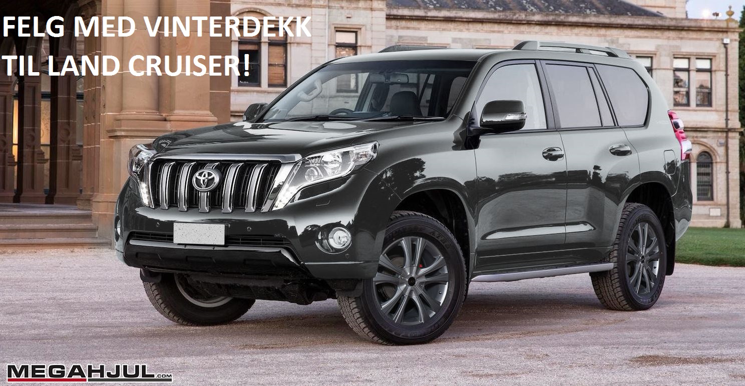 felg-med-vinterdekk-til-land-cruiser